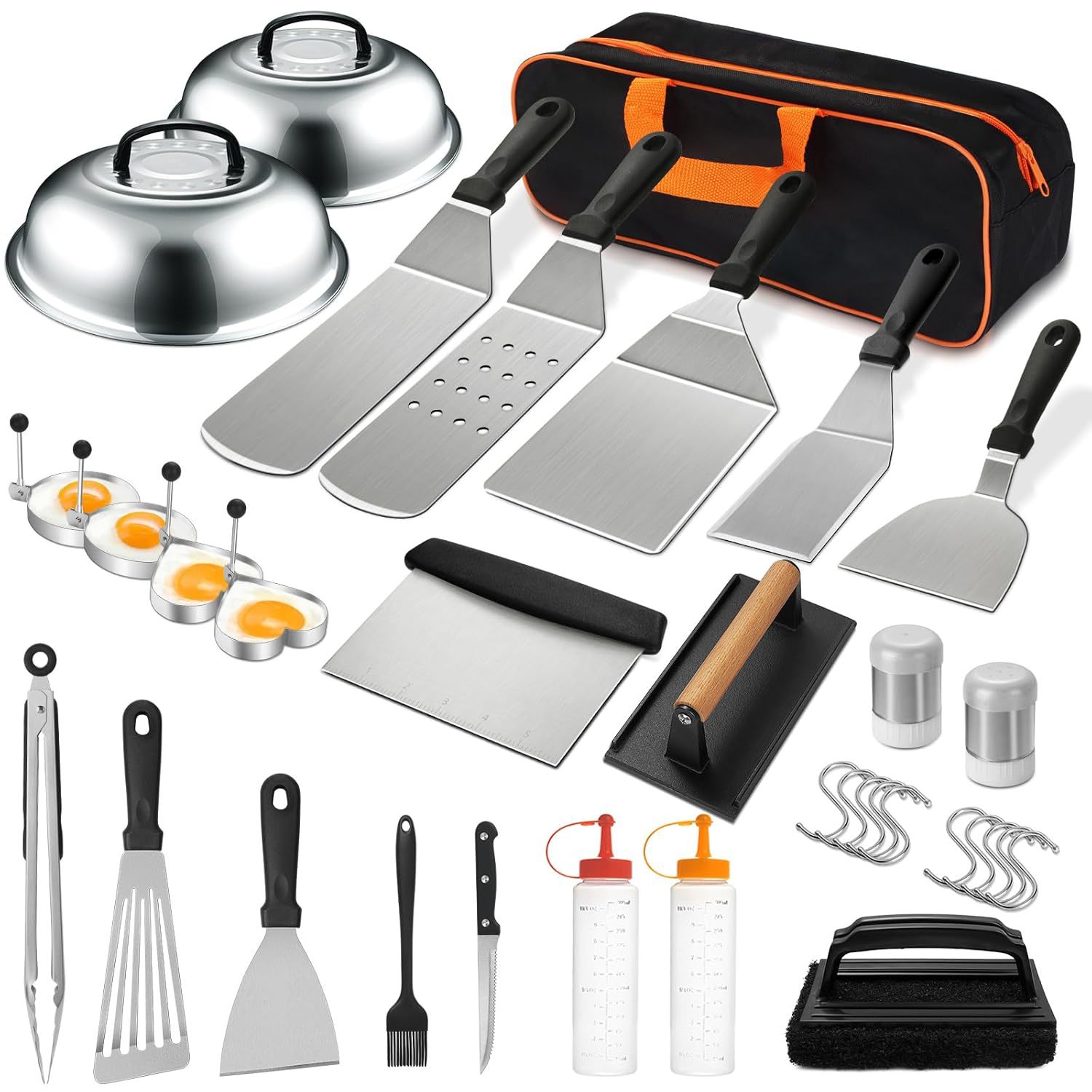 Cooking & Grilling