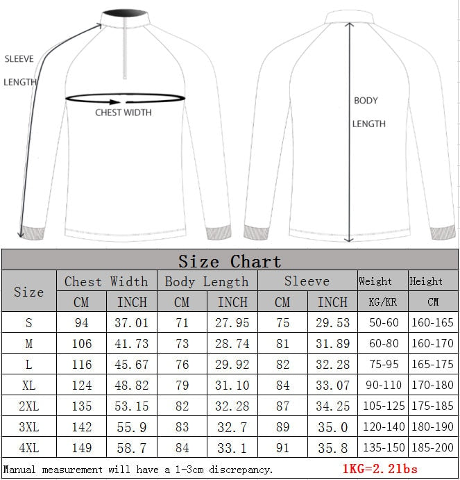 Fishing t-shirt men Long Sleeve Sun Protection ANTI-UV  personalize jersey for fishing quick dry breathable fishing shirts-3