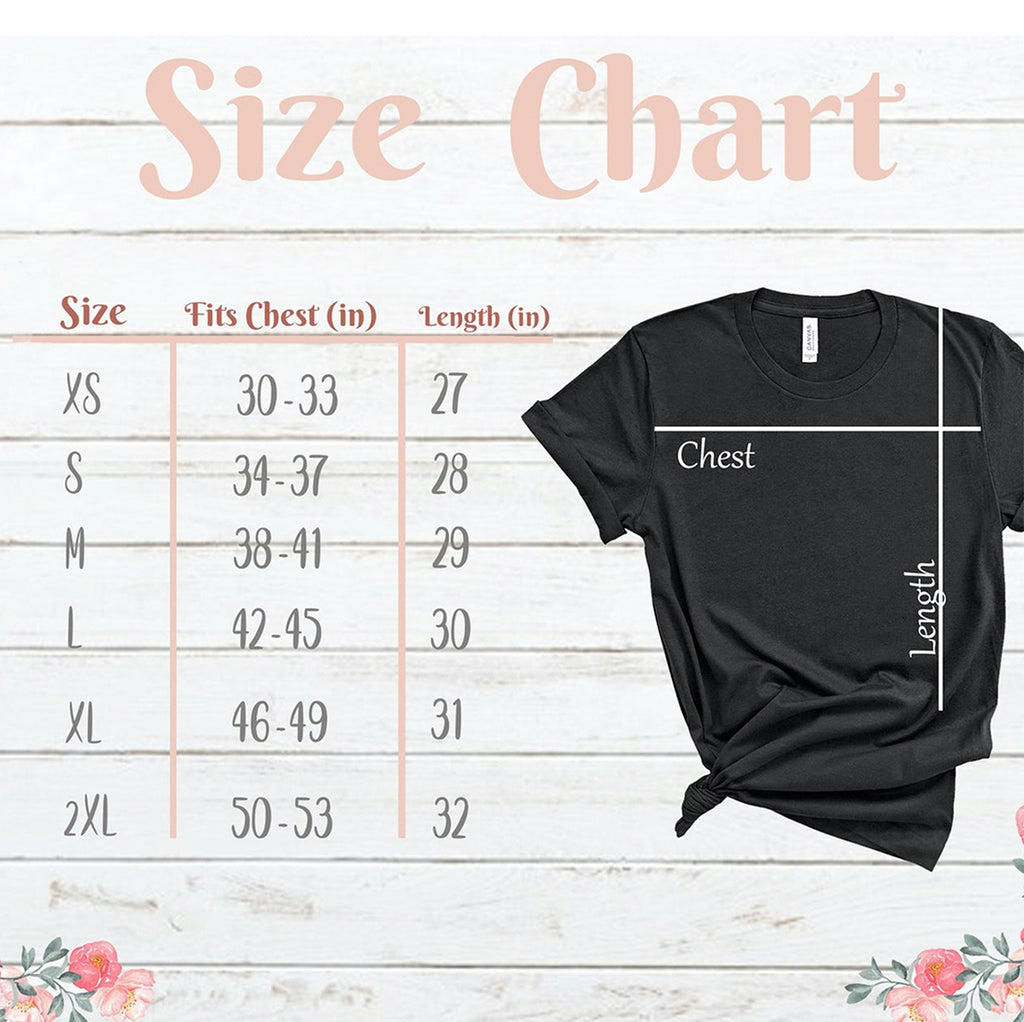 Bitches Catch Fishes T-shirt